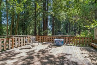 Single Family Residence, 15372 Old River road, Russian River, CA 95446 - 10