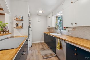 Single Family Residence, 15372 Old River road, Russian River, CA 95446 - 17