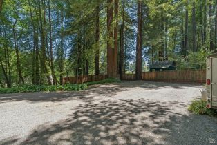 Single Family Residence, 15372 Old River road, Russian River, CA 95446 - 6