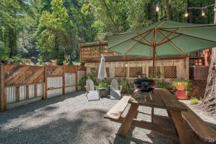 Single Family Residence, 15372 Old River road, Russian River, CA 95446 - 7