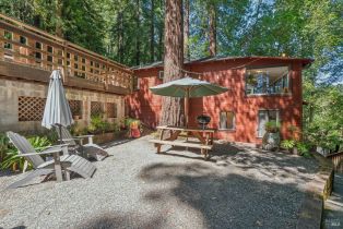 Single Family Residence, 15362-15372 Old River Rd, Russian River, CA  Russian River, CA 95446