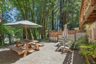 Single Family Residence, 15372 Old River road, Russian River, CA 95446 - 2