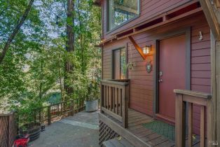 Single Family Residence, 15372 Old River road, Russian River, CA 95446 - 27