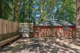 Single Family Residence, 15372 Old River road, Russian River, CA 95446 - 11