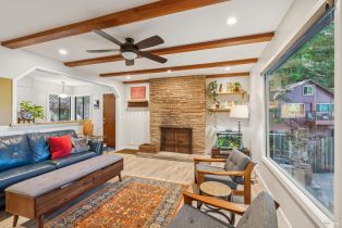 Single Family Residence, 15372 Old River road, Russian River, CA 95446 - 13