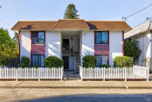 Residential Income, 497 Sebastopol Ave, Santa Rosa, CA  Santa Rosa, CA 95401