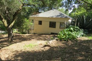 Single Family Residence, Park avenue, Sonoma, CA 95476 - 8