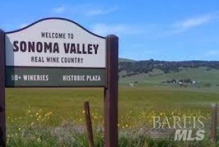 Single Family Residence, Park avenue, Sonoma, CA 95476 - 58