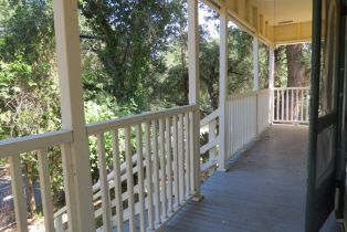 Single Family Residence, Park avenue, Sonoma, CA 95476 - 9