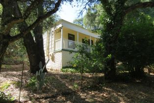 Single Family Residence, Park avenue, Sonoma, CA 95476 - 5