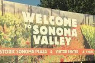 Single Family Residence, Park avenue, Sonoma, CA 95476 - 53