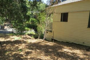 Single Family Residence, Park avenue, Sonoma, CA 95476 - 46
