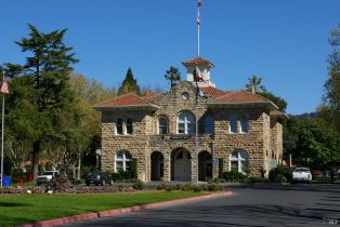 Single Family Residence, Park avenue, Sonoma, CA 95476 - 55