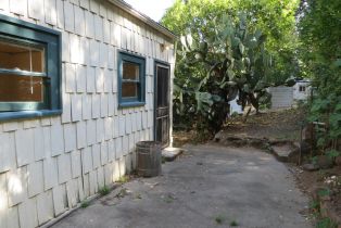 Single Family Residence, Park avenue, Sonoma, CA 95476 - 38