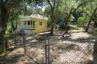 Single Family Residence, Park avenue, Sonoma, CA 95476 - 6