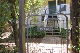 Single Family Residence, 17153 Park Ave, Sonoma, CA  Sonoma, CA 95476