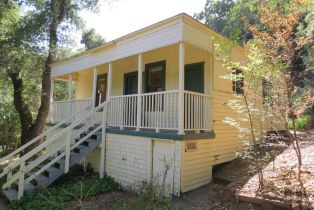 Single Family Residence, Park avenue, Sonoma, CA 95476 - 4