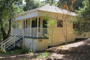 Single Family Residence, Park avenue, Sonoma, CA 95476 - 3