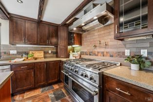 Single Family Residence, Ellen lane, Russian River, CA 95436 - 5