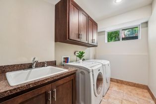 Single Family Residence, Ellen lane, Russian River, CA 95436 - 48