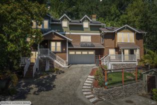 Single Family Residence, Ellen lane, Russian River, CA 95436 - 49