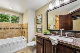 Single Family Residence, Ellen lane, Russian River, CA 95436 - 20