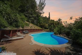 Single Family Residence, Ellen lane, Russian River, CA 95436 - 45