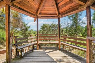 Single Family Residence, Ellen lane, Russian River, CA 95436 - 43