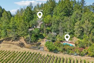 Single Family Residence, Ellen lane, Russian River, CA 95436 - 42