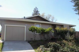 Residential Lease, 5200 Piedmont Dr, Santa Rosa, CA  Santa Rosa, CA 95409