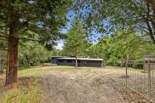 Single Family Residence, Cuneo court, Russian River, CA 95401 - 49