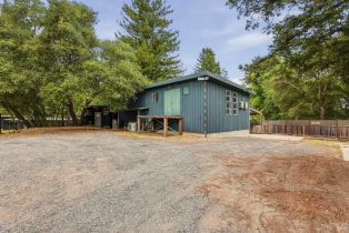 Single Family Residence, Cuneo court, Russian River, CA 95401 - 37
