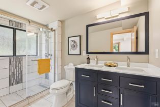 Single Family Residence, Cuneo court, Russian River, CA 95401 - 32