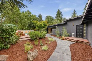 Single Family Residence, Cuneo court, Russian River, CA 95401 - 4