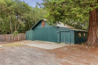 Single Family Residence, Cuneo court, Russian River, CA 95401 - 38
