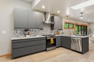 Single Family Residence, Cuneo court, Russian River, CA 95401 - 9