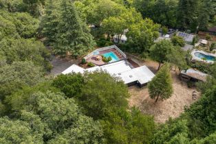 Single Family Residence, Cuneo court, Russian River, CA 95401 - 58