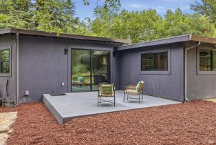 Single Family Residence, Cuneo court, Russian River, CA 95401 - 50