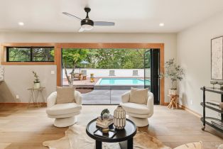 Single Family Residence, Cuneo court, Russian River, CA 95401 - 2
