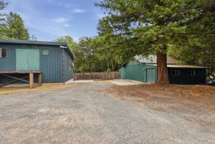 Single Family Residence, Cuneo court, Russian River, CA 95401 - 36