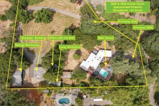 Single Family Residence, Cuneo court, Russian River, CA 95401 - 5