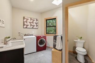 Single Family Residence, Cuneo court, Russian River, CA 95401 - 12