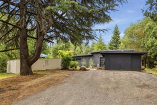 Single Family Residence, Cuneo court, Russian River, CA 95401 - 56
