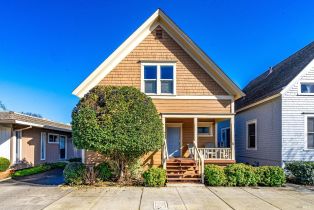 Residential Income, Jefferson street, Napa, CA 94559 - 25