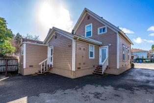 Residential Income, Jefferson street, Napa, CA 94559 - 29