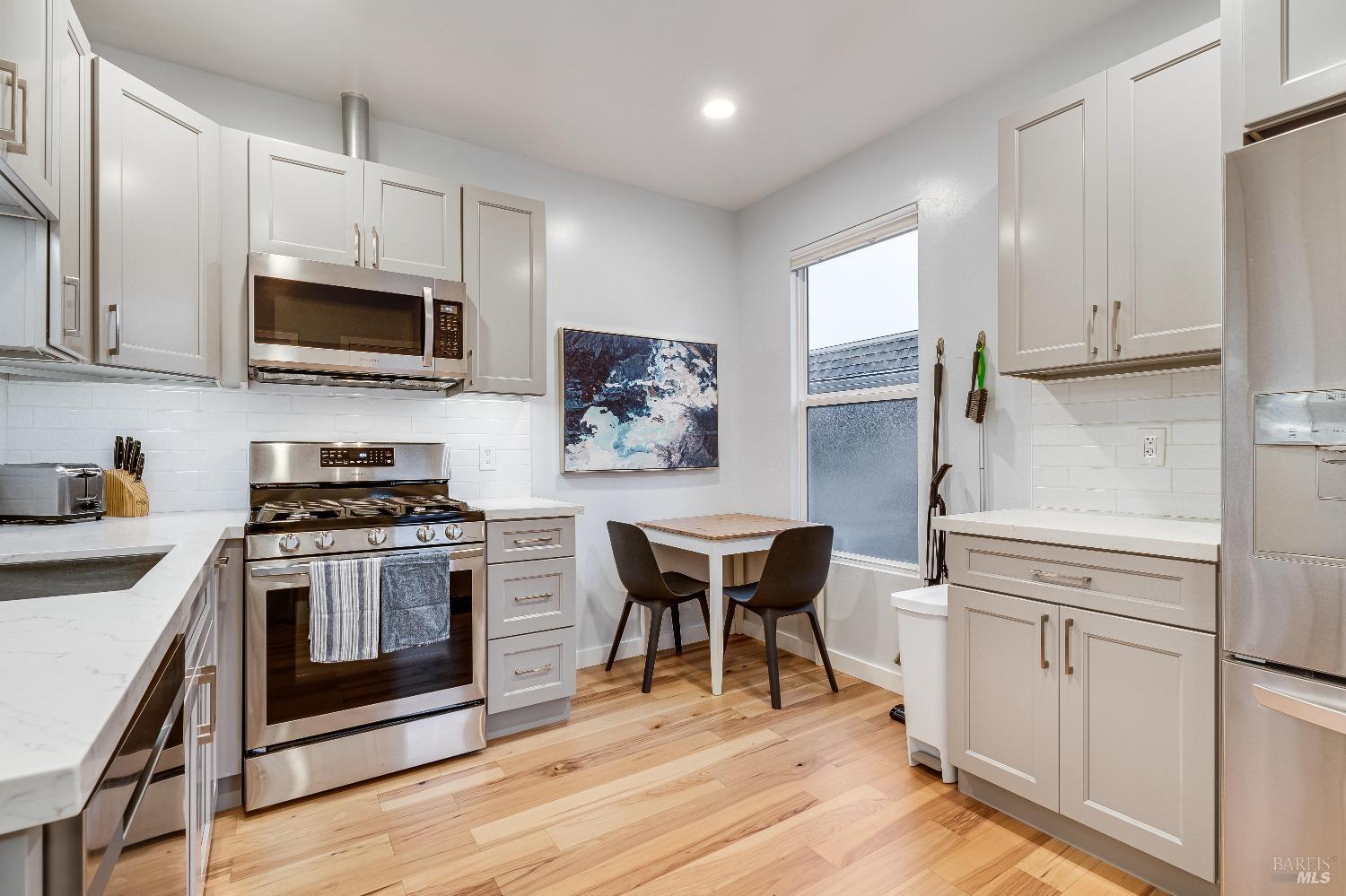 Residential Income, Jefferson street, Napa, CA 94559 - 1