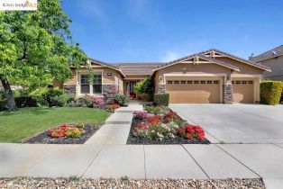 Single Family Residence, 1621 ANTICA DRIVE, CA  , CA 94513