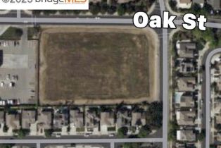 Land, 0 Oak St, Brentwood, CA  Brentwood, CA 94513