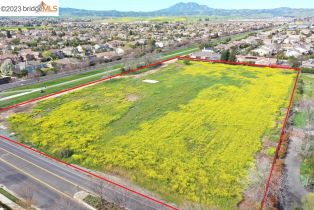 Land, Fairview, Brentwood, CA  Brentwood, CA 94513