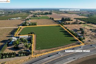 Land, 2103 Orchard Lane, Brentwood, CA  Brentwood, CA 94513